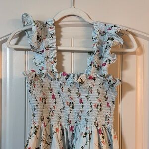Hill House Home Nap Dress Medium